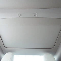 Electric Sunshade Sunroof For Model 3 (2024-2026)