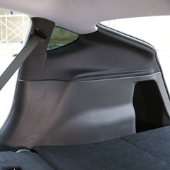 Boot Sidewall Protectors For Model Y(2025 Juniper)