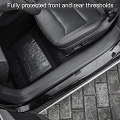 Door Sill Protectors For Model 3(2024-2025)