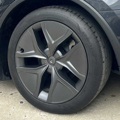 19’’ Armor Shield Wheel Cover For Model Y(2025 -2026)