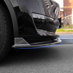 Front Lip Splitter for Model 3(2019-2023)