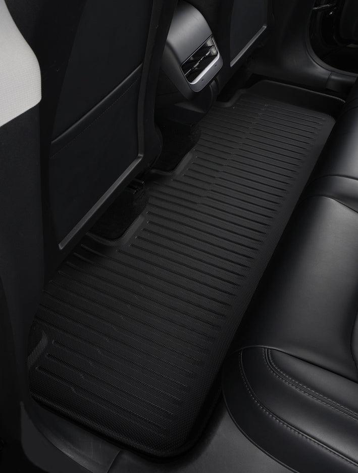 3D All-Weather TPE Floor Mats - Model Y - TESDADDY
