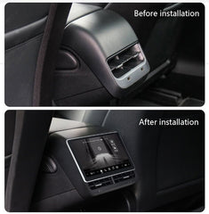 8.8'' Andriod Rear Entertainment Screen (New) For Model 3/Y
