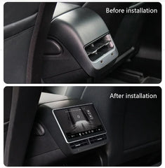 8.8" Andriod Rear Entertainment Screen (New) For Model 3/Y