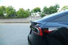 Sporty Style Performance Spoiler For Model 3(2024-2025)