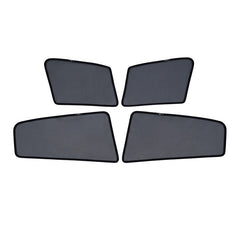 Mesh Window Screens For Model Y (2022-2024)
