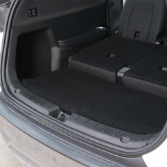 Boot Sill Guard Protectors For Model Y L (2026-2027)