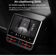 8.8'' Andriod Rear Entertainment Screen (New) For Model 3/Y
