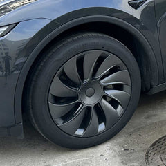 19’’ TurboFlow Wheel Cover For Model Y(2025-2026)