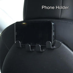 Tesla Front Seat Back Hook For Model 3/Y