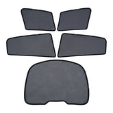 Mesh Window Screens For Model Y (2022-2024)