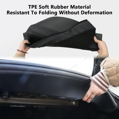 Rear Trunk Upper Sill Protector For Model 3(2024-2025)