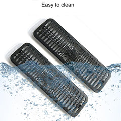 Floor Vent Grille For Model Y (2025 Juniper)