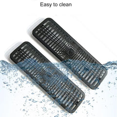 Floor Vent Grille For Model Y(2025-2026)