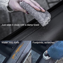 Door Sill Protectors For Model 3(2024-2025)