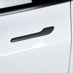 Car Door Handle Wrap Cover for Model 3(2024-2026)/Model Y(2025-2026)