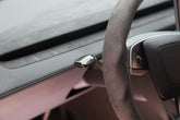 Moulded Stalk Covers For Model Y (2025-2026)