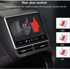 8.8'' Andriod Rear Entertainment Screen (New) For Model 3/Y