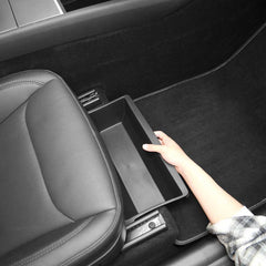 Under Seat Storage Drawer For Model Y(2025 Juniper)