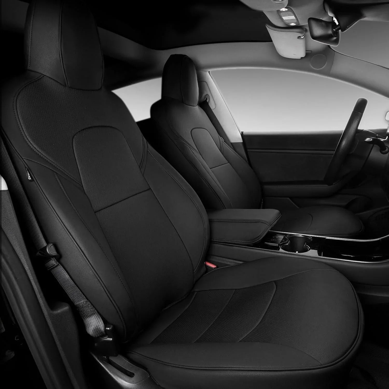 Seat Cover For Model Y - TESDADDY