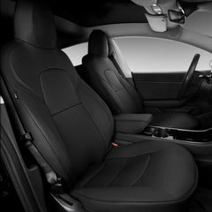 Seat Cover For Model Y - TESDADDY