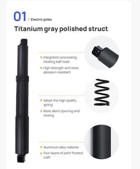 Front Trunk Auto Lifting/Closer For Model Y (Only In-Store Installation) - TESDADDY