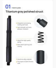 Front Trunk Auto Lifting/Closer For Model Y (Only In-Store Installation) - TESDADDY