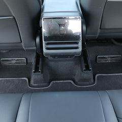 Floor Vent Grille For Model Y (2025 Juniper)