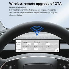 8.8" Smart LCD Display For Model 3(2024-2026)