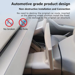8.8" Smart LCD Display  For Model 3(2021-2023)/Y(2022-2024)