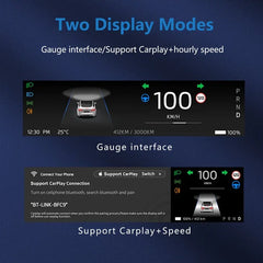 8.8" Smart LCD Display For Model 3(2021-2023)/Y(2022-2024)