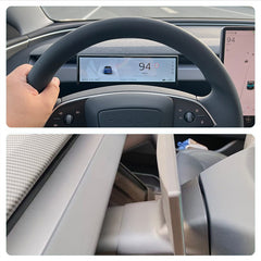 8.8" Smart LCD Display  For Model 3(2021-2023)/Y(2022-2024)