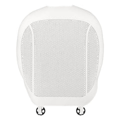 Nappa Leather Seat Cushions & Backrest Pads