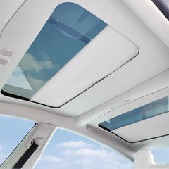 Electric Sunshade Sunroof For Model 3 (2024-2026)