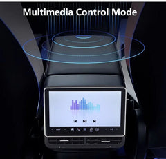 8.8" Andriod Rear Entertainment Screen (New) For Model 3/Y