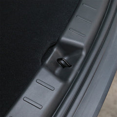 Boot Sill Guard Protectors For Model Y L (2026-2027)