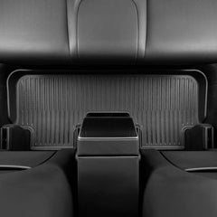 3D All-Weather TPE Floor Mats for Model Y(2025 Juniper)