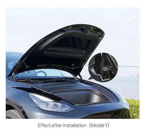 Front Trunk Auto Lifting/Closer For Model Y (Only In-Store Installation) - TESDADDY