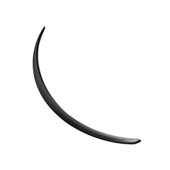 Real Carbon Fibre Performance Rear Spoiler for Model Y (2022-2024)