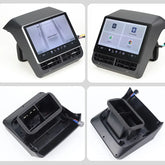 8.8" Andriod Rear Entertainment Screen (New) For Model 3/Y
