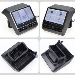 8.8'' Andriod Rear Entertainment Screen (New) For Model 3/Y