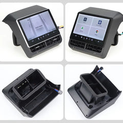8.8" Andriod Rear Entertainment Screen (New) For Model 3/Y