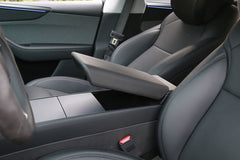 Armrest Protector For Model 3(2024-2026)/Model Y(2025-2026)