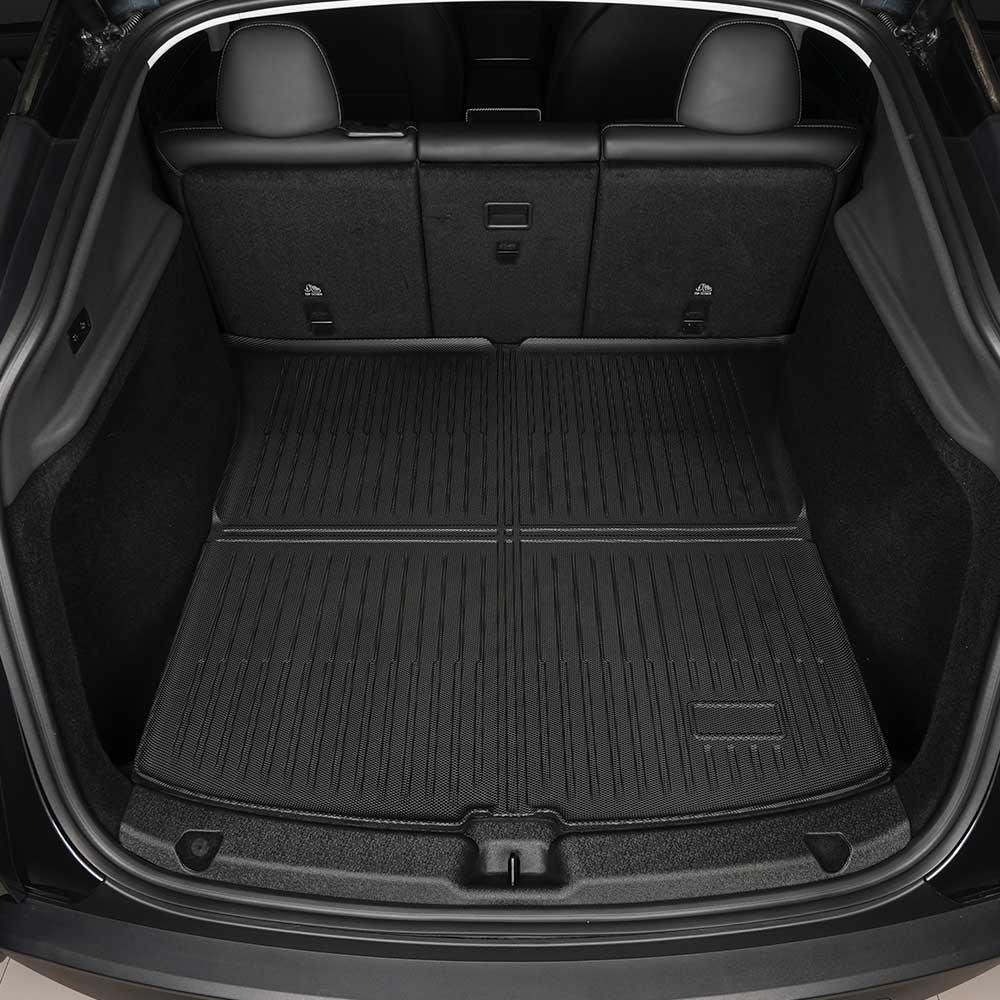 Boot Sill Guard Protectors For Model Y (2025 Juniper)