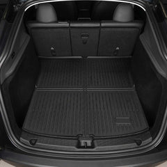 Boot Sill Guard Protectors For Model Y (2025 Juniper)