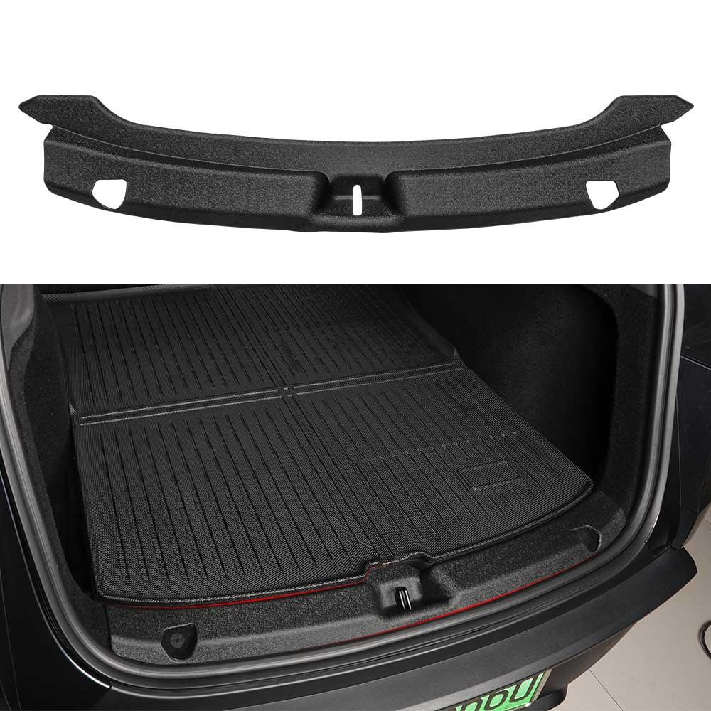 Boot Sill Guard Protectors For Model Y (2025 Juniper)