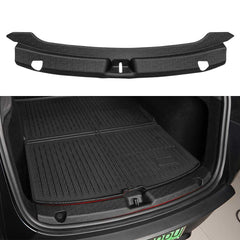 Boot Sill Guard Protectors For Model Y (2025 Juniper)