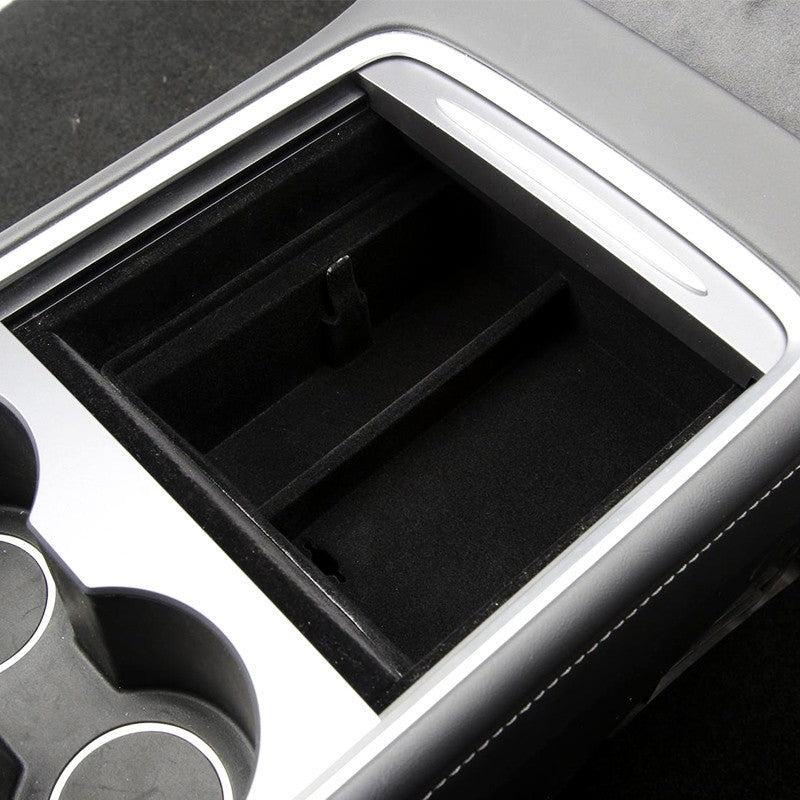Bundle1:Storage Boxes For Model Y