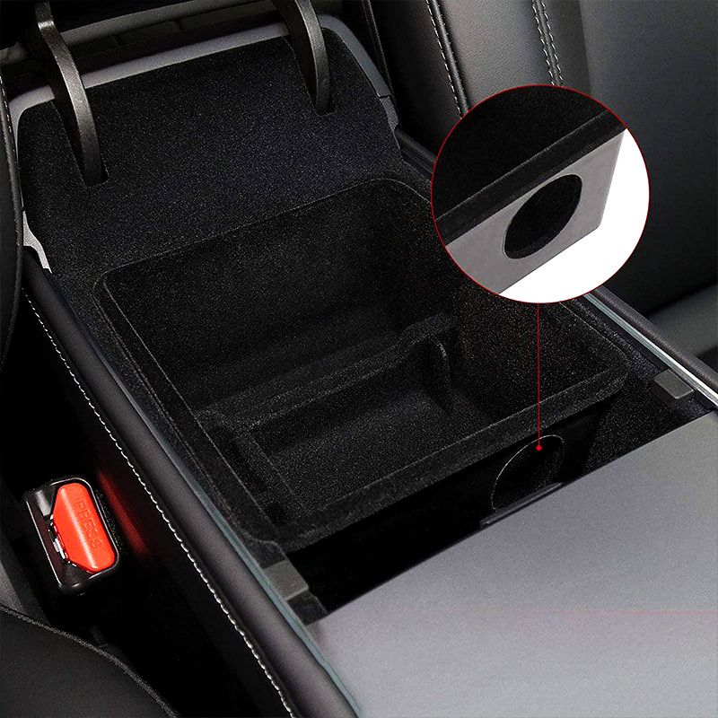 Bundle1:Storage Boxes For Model Y