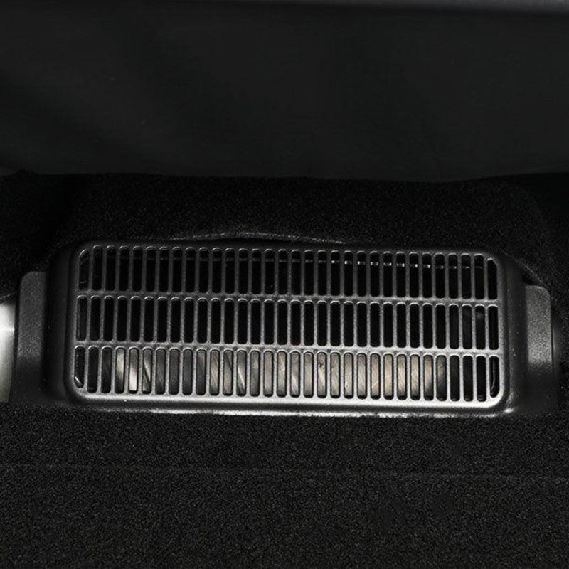 Bundle2:Protective Vent&Filters Set For Model Y